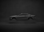 Polestar 1 2019 года (WW)